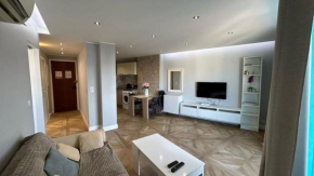 B018-Bright apartment with balcony - Cannes Croisette